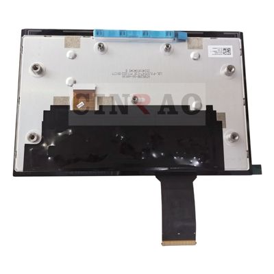 Display LCD LBL-PVLU7047-03E Painel de ecrã de carro COG-PVLUK7047-10 Navegação GPS