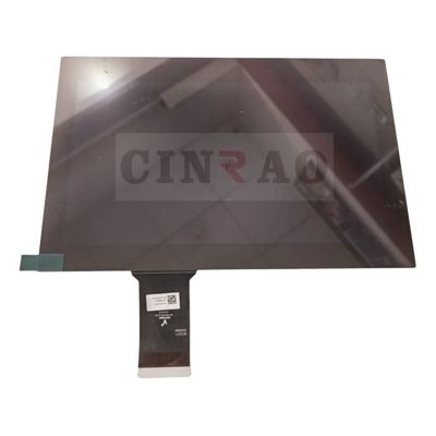 Display LCD LBL-PVLU7047-03E Painel de ecrã de carro COG-PVLUK7047-10 Navegação GPS