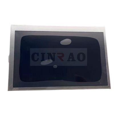 AUO 5.8 Inch TFT LCD Display Screen Panel C058GVN01.0 Car GPS Navigation