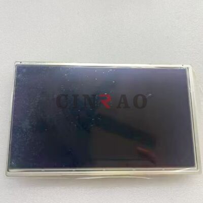 7 INCH Toshiba TFD70W14A TFT LCD Display Panel para carro GPS Auto Peças sobressalentes