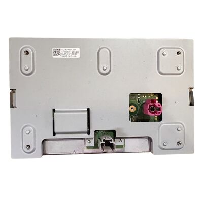 8 polegadas Ford LCD Display LQ080Y5LX29A Car Screen Panel RB5T18B955FC para Navegação GPS