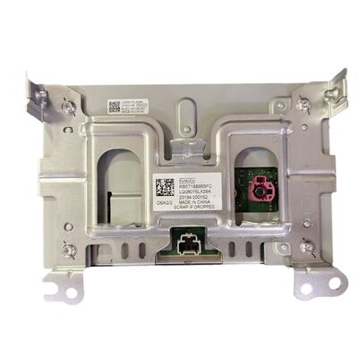 8 polegadas Ford LCD Display LQ080Y5LX29A Car Screen Panel RB5T18B955FC para Navegação GPS