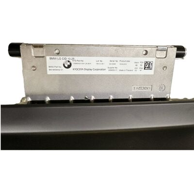 BM 6839442 01 Módulo de Tela LCD BMW LG CID 10.25 Montagem de Tela de Carro T-55855GD103H-LW-BVN