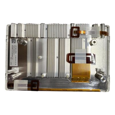 Sanyo 8 polegadas 800*480 LCD Display L5F30614P02 Car Screen Panel WLED TTL