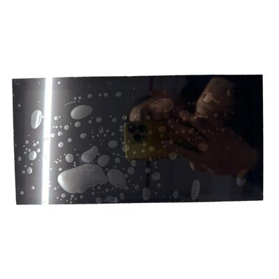 Tela de controle central para carro com display LCD de 10,1 polegadas LPM101G135D para Audi A6L