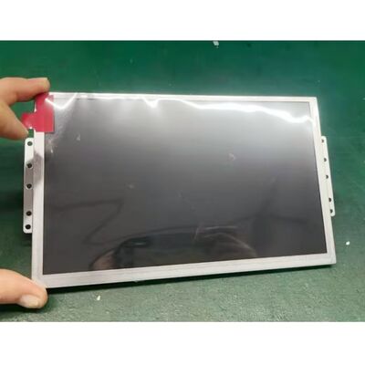 Display LCD TFT de 8 polegadas LA080WVB(SL)