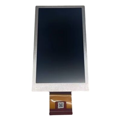 Módulo LCD GIANTPLUS GPM1645A0-A GPM1645A0-B GPM1645A0-C LM1645A03-1A Substituição do painel do ecrã do ecrã do carro
