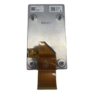 Módulo LCD GIANTPLUS GPM1645A0-A GPM1645A0-B GPM1645A0-C LM1645A03-1A Substituição do painel do ecrã do ecrã do carro