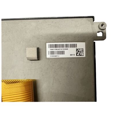 10.3 polegadas LCD Display C103HAA01.4 Car Screen Panel para substituição de navegação GPS