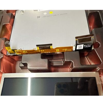 Truly 8.4 Inch LCD Display TD0-XGA0840J00001-V6 Car Screen Panel LMB5J00001-V4BL-A for Vehicle GPS Navigation