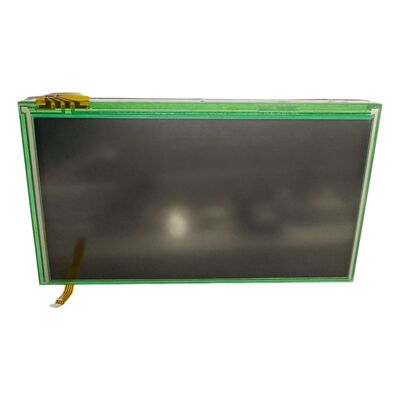 6Display LCD TFT de 0,5 polegadas com painel de tela sensível ao toque LB065W03 ((TD) ((01) para navegação GPS de carro LB065W03-TD01