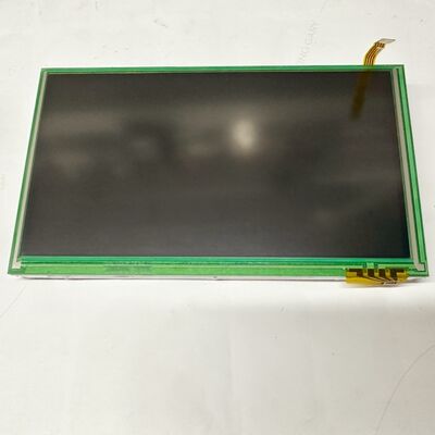 6Display LCD TFT de 0,5 polegadas com painel de tela sensível ao toque LB065W03 ((TD) ((01) para navegação GPS de carro LB065W03-TD01
