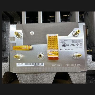 Tela LCD de 7 polegadas 800x480 LA070WV4(SD)(05) LG Display LCD para Carro LA070WV4-SD05 WLED TTL