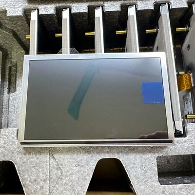 Tela LCD de 7 polegadas 800x480 LA070WV4(SD)(05) LG Display LCD para Carro LA070WV4-SD05 WLED TTL