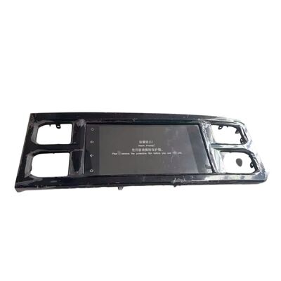 TFT LCD Display NAV193DISN01 MC19-18B955-AA DSL1A Ford Car Panel Screen Navegação GPS