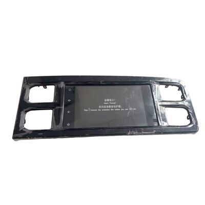 TFT LCD Display NAV193DISN01 MC19-18B955-AA DSL1A Ford Car Panel Screen Navegação GPS
