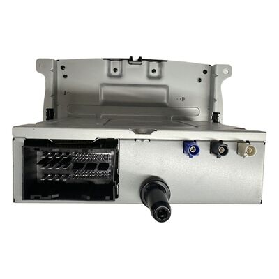 Monitor de tela de automóvel para Fiat ICS0708 312 7" A7 DAB Navigation Radio Player