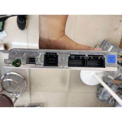 Amplificador de potência automotivo Land Rover Jagua para carro JPLA-19C164-BE Controlador de amplificador de áudio AUD4-12