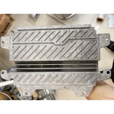 Amplificador de potência automotivo Land Rover Jagua para carro JPLA-19C164-BE Controlador de amplificador de áudio AUD4-12