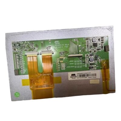 7 polegadas ecrã LCD AM800480R2TMQWE1H painel de carro AM-800480R2TMQW-01H-F peças de automóveis