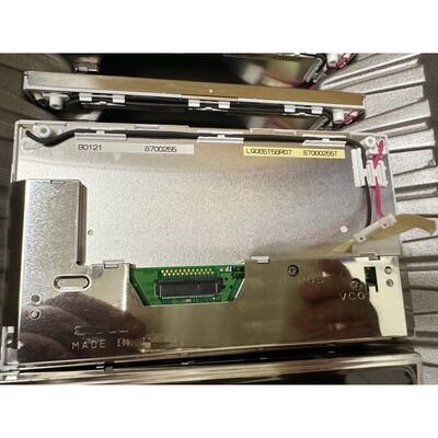 Tela LCD de 6,5 polegadas LQ065T5BR07 Painel de carro LQ065T5BR07T analógico para navegação GPS