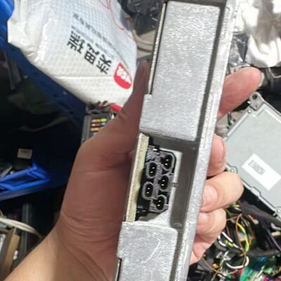 Módulos Automotivos para Carros BCU RU5T-14H474-HAZ APIM para Ford Ranger GPS Peças Automotivas