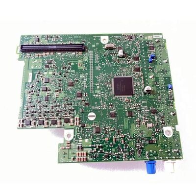 Placa de rádio estéreo VW RNS510 para sistema de áudio e navegação GPS automotivo Volkswagen RNS 510