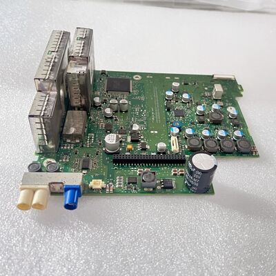 Placa de rádio estéreo VW RNS510 para sistema de áudio e navegação GPS automotivo Volkswagen RNS 510