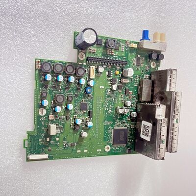 Placa de rádio estéreo VW RNS510 para sistema de áudio e navegação GPS automotivo Volkswagen RNS 510
