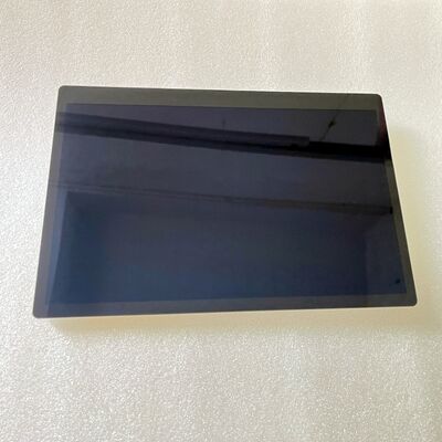 Módulos LCD de 12 polegadas LS120M5LX08 LS120M5LX10 Painel de Tela de Carro para Navegação GPS Ford Sync4