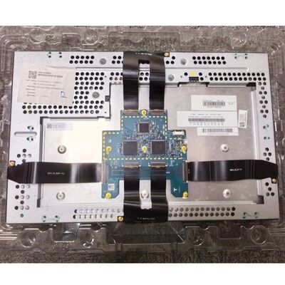 Módulos LCD de 17 polegadas MRB20181010-9230 1078118-00-D Painel de Tela Sensível ao Toque G170J1-LE1 para Sistema de Mídia de Áudio Automotivo Tesla Model S/X 12-17