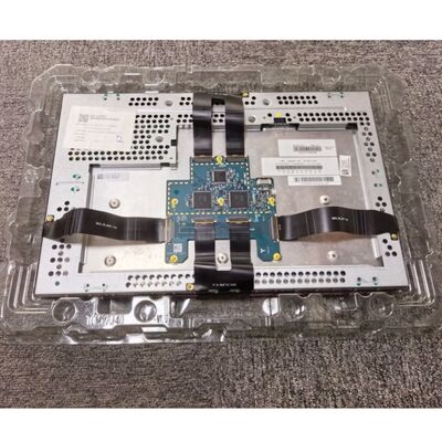 Módulos LCD de 17 polegadas MRB20181010-9230 1078118-00-D Painel de Tela Sensível ao Toque G170J1-LE1 para Sistema de Mídia de Áudio Automotivo Tesla Model S/X 12-17