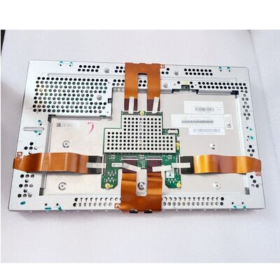 Módulos LCD de 17 polegadas MRB20181010-9230 1078118-00-D Painel de Tela Sensível ao Toque G170J1-LE1 para Sistema de Mídia de Áudio Automotivo Tesla Model S/X 12-17