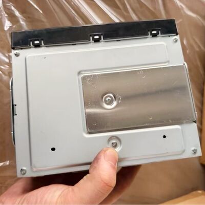 Central Multimídia OEM NR-000 CH0CV81-S para Honda Head Unit CR-V UR-V 2017-2021 Part No. 39101-TLA-HB11-M1