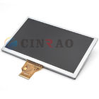 Painel do carro de AT080TN64 LCD/Innolux TFT painel de exposição ISO9001 do LCD de 8,0 polegadas
