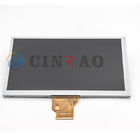 Painel do carro de AT080TN64 LCD/Innolux TFT painel de exposição ISO9001 do LCD de 8,0 polegadas
