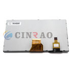 8 módulo capacitivo da exposição do LCD do tela táctil do painel AT080TN64 do LCD da polegada/8 Pin