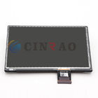 AUO TFT 7,0 longa vida do painel C070VAT01.0 do painel LCD da polegada 6 meses de garantia