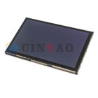 Longa vida personalizada tamanho do painel C070VAT02.0 do painel LCD da polegada AUO de TFT 7,0