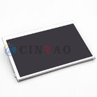 Painel LCD C080VVT03.0 do painel do painel LCD de 8,0 polegadas/AUO 6 meses de garantia