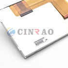 Painel LCD C080VVT03.0 do painel do painel LCD de 8,0 polegadas/AUO 6 meses de garantia