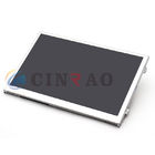 Painel da tela de TFT LCD/AUO 8,0 alta resolução do painel LCD C080VW04 V0 da polegada
