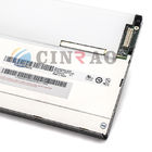 O certificado do painel G065VN01.V1 ISO9001 da tela de TFT LCD da polegada de AUO 6,5 aprovou