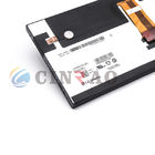 Exposição do LG GPS LCD de 7,0 POLEGADAS/tamanho painel LCD LA070WV5 do carro DVD (SL) (01) multi
