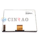 Grand Cherokee Fiat do painel LAJ084T001A Chrysler 300C do painel LCD