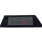 Painel afiado da visualização ótica de LQ0DASB763 TFT LCD para a substituição das peças de automóvel do carro