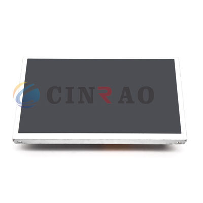 Painel de Tela de 8 Polegadas T-55829GD080HU-LW-AEN/ACN/AGN LCD para Navegação GPS Automotiva KYOCERA