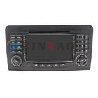 Módulos de Infiniti Q50 LCD do rádio da navegação do carro DVD para peças de automóvel de GPS do carro