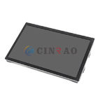9,0 painel da visualização ótica de Toshiba LTA090B591F TFT LCD da POLEGADA para peças sobresselentes do automóvel de GPS do carro