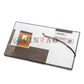 7,0" substituição das peças de automóvel do carro da exposição TM070DDZG26 de Tianma TFT GPS LCD